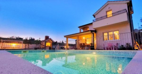 Villa Valentina Nin